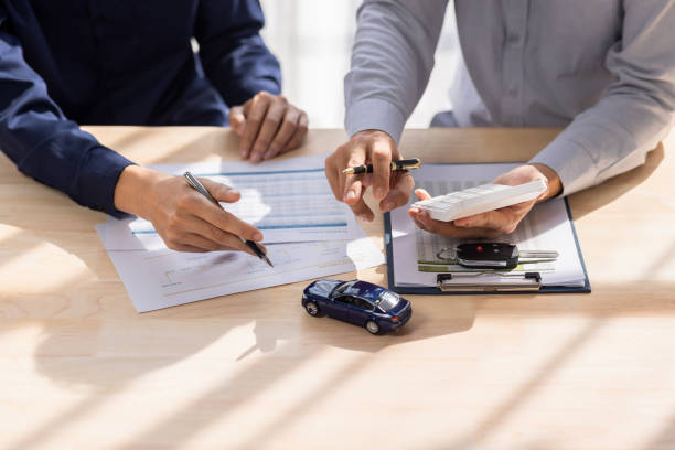 Car insurance options for Mansfield residents